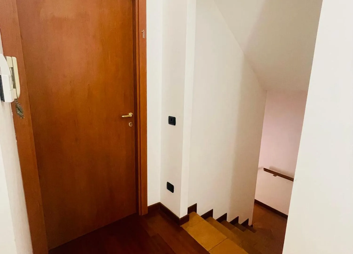 Villetta Home - Castelli Apartments Castel Gandolfo 0*,