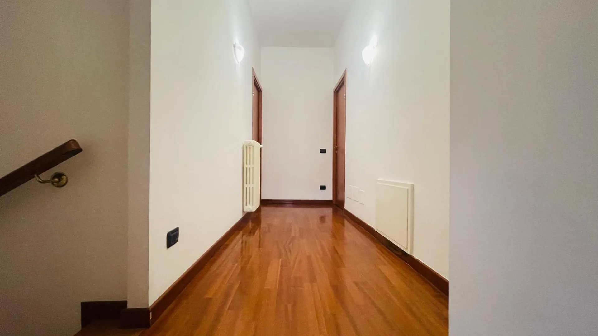 Villetta Home - Castelli Apartments Castel Gandolfo Guest house
