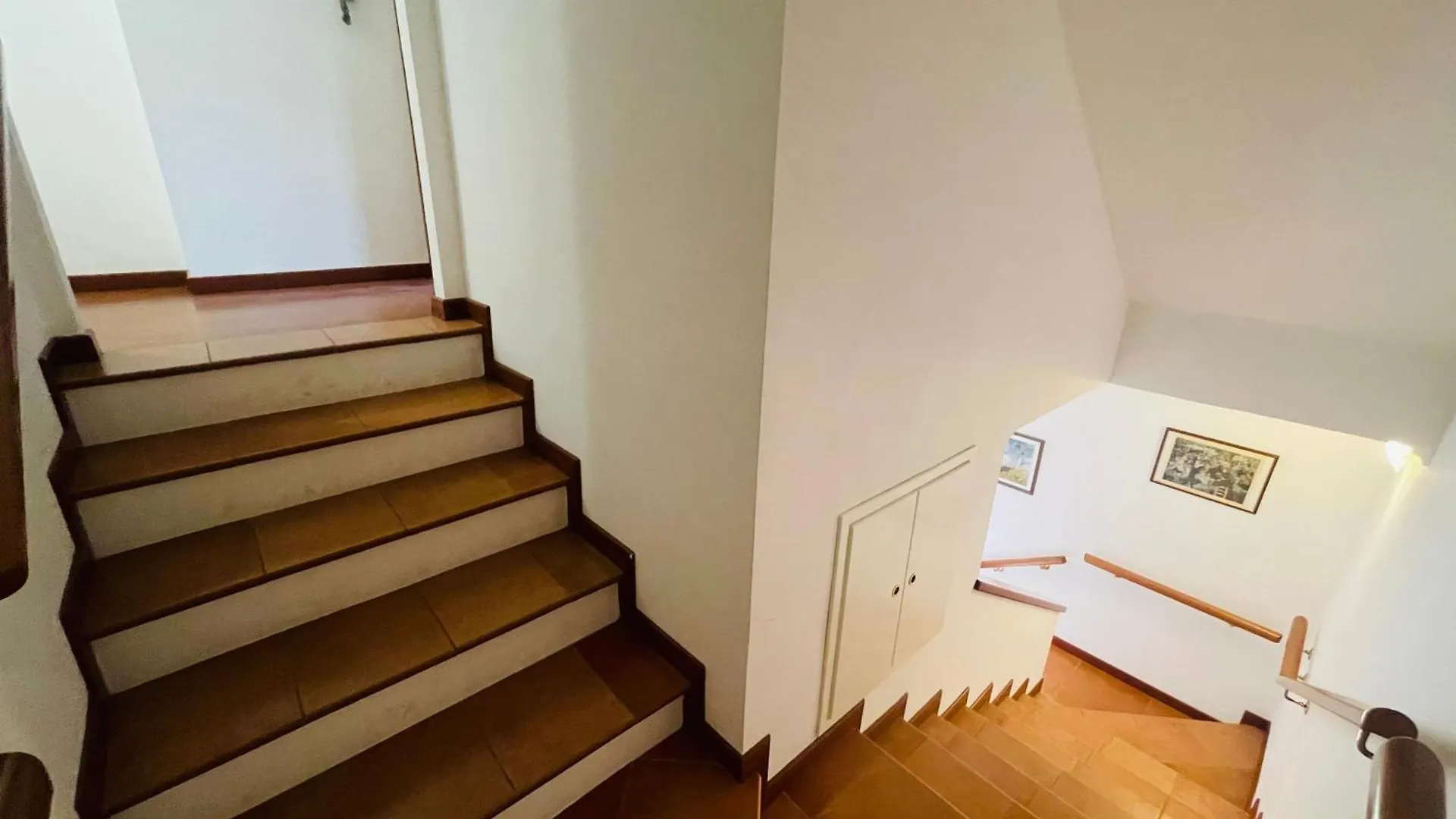 Villetta Home - Castelli Apartments Castel Gandolfo Guest house