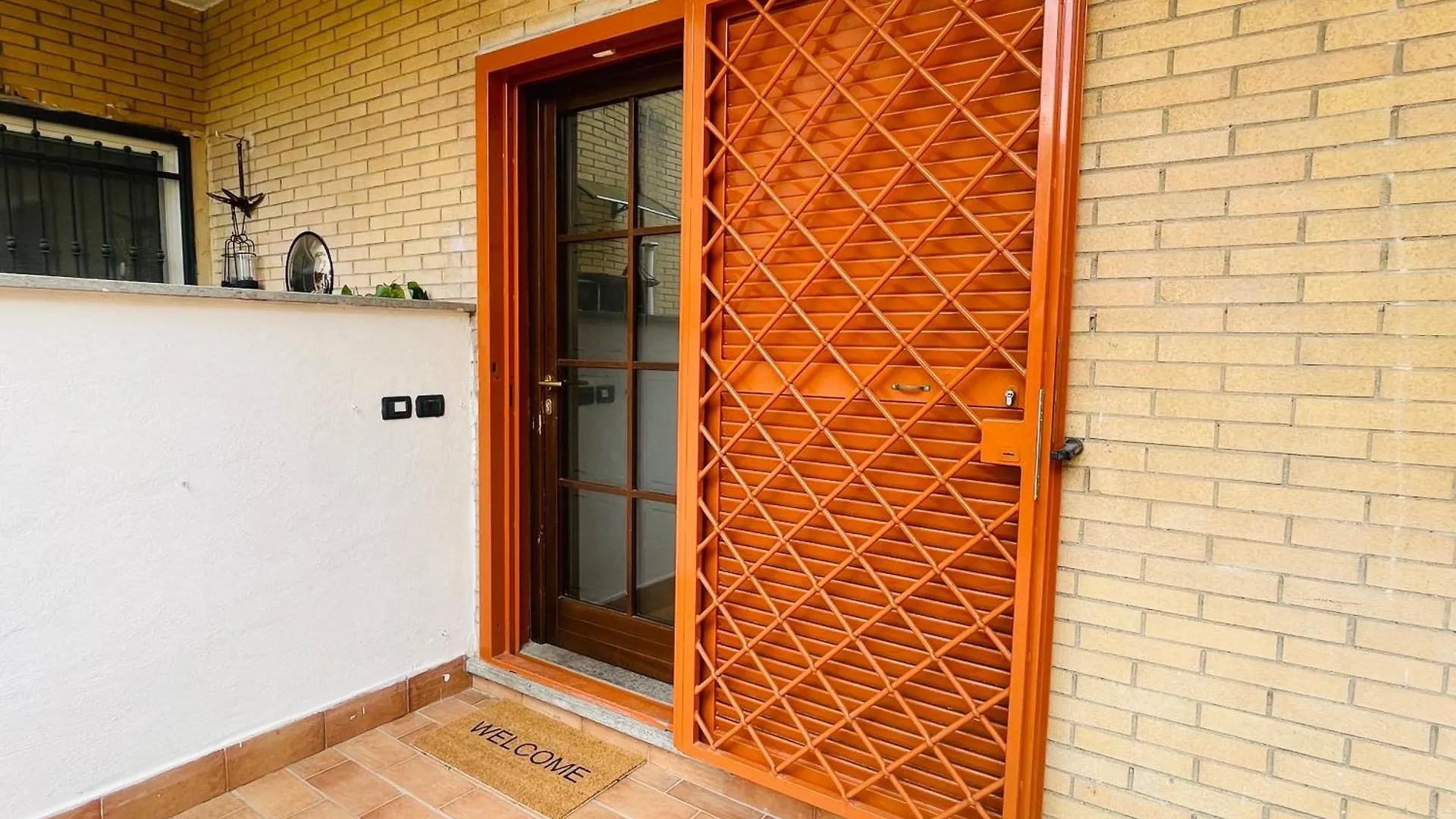 Villetta Home - Castelli Apartments Castel Gandolfo