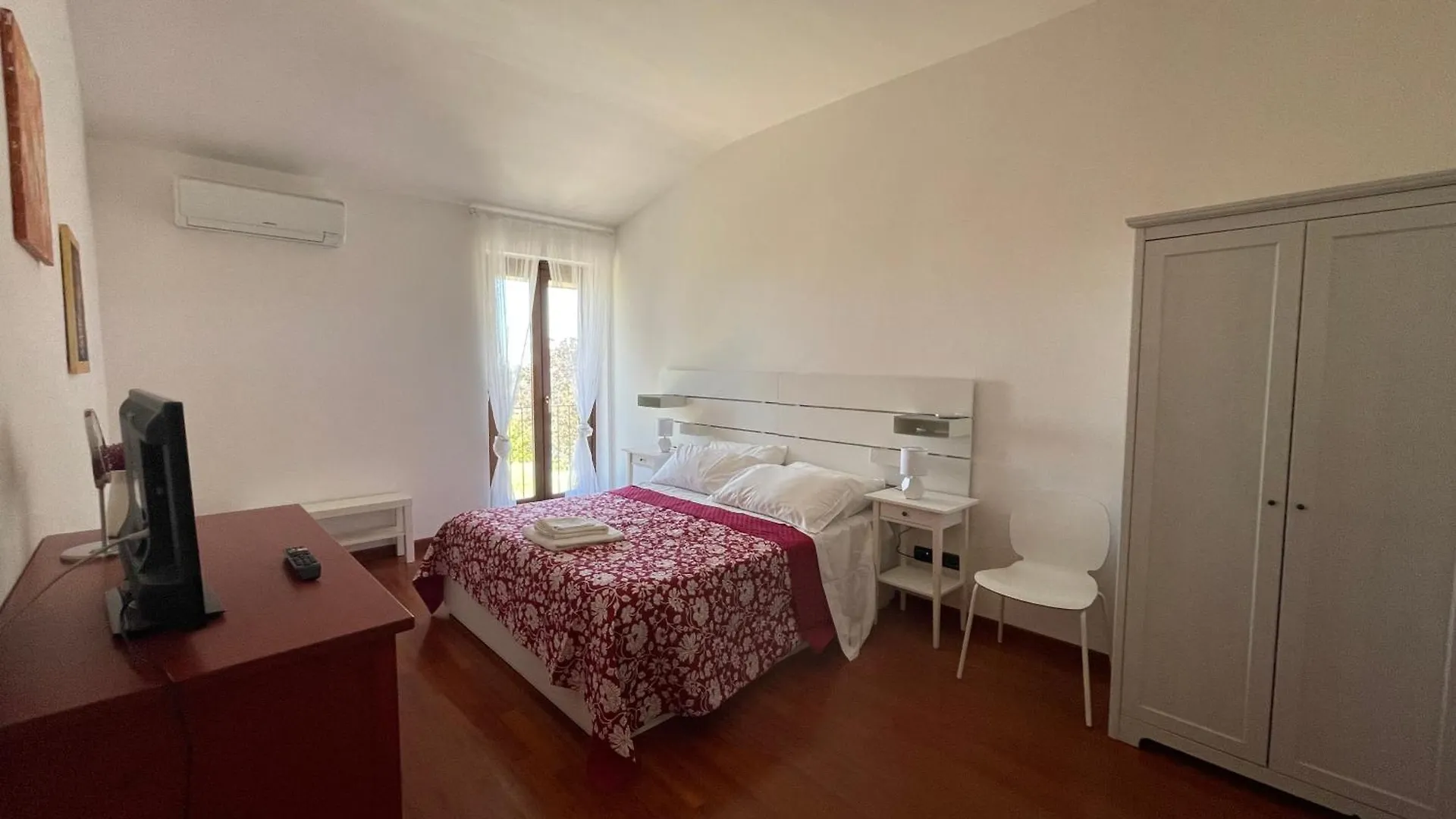 Guest house Villetta Home - Castelli Apartments Castel Gandolfo