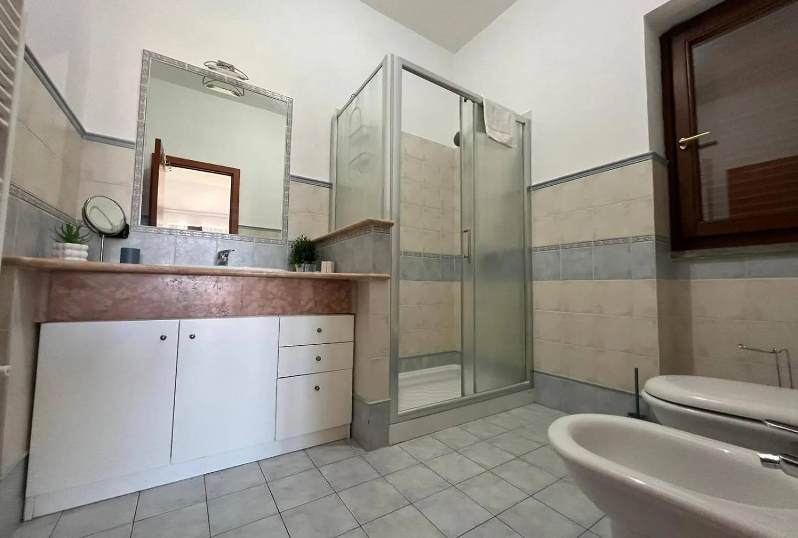 Guest house Villetta Home - Castelli Apartments Castel Gandolfo