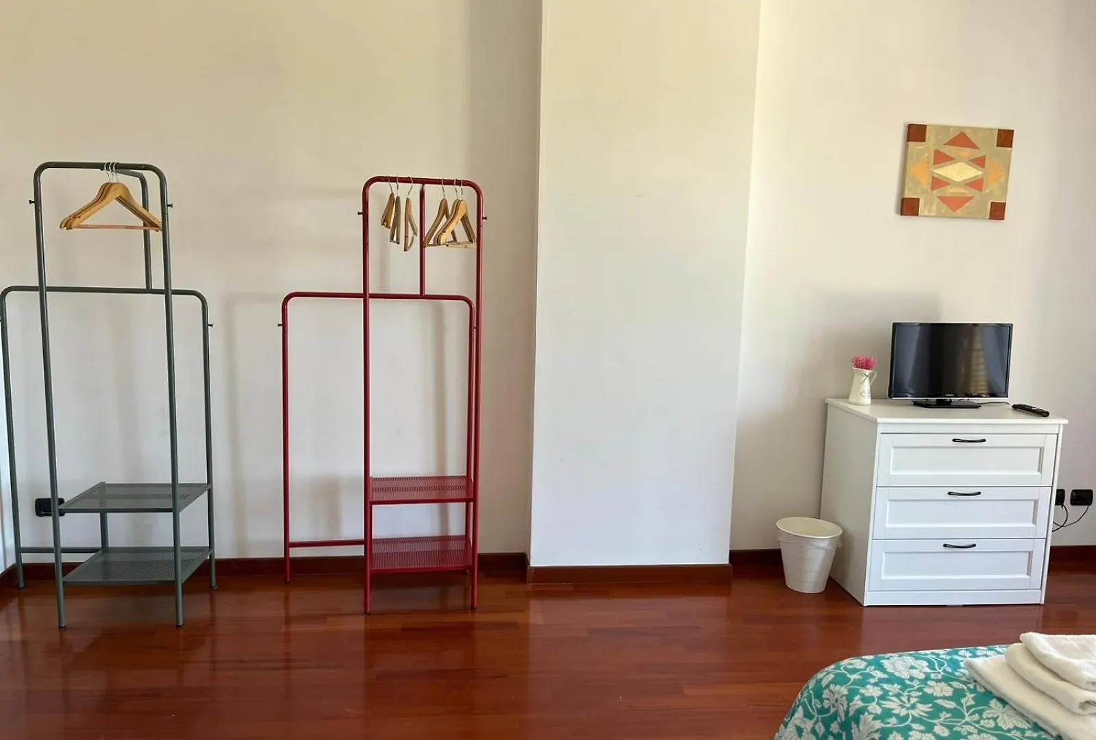 Guest house Villetta Home - Castelli Apartments Castel Gandolfo