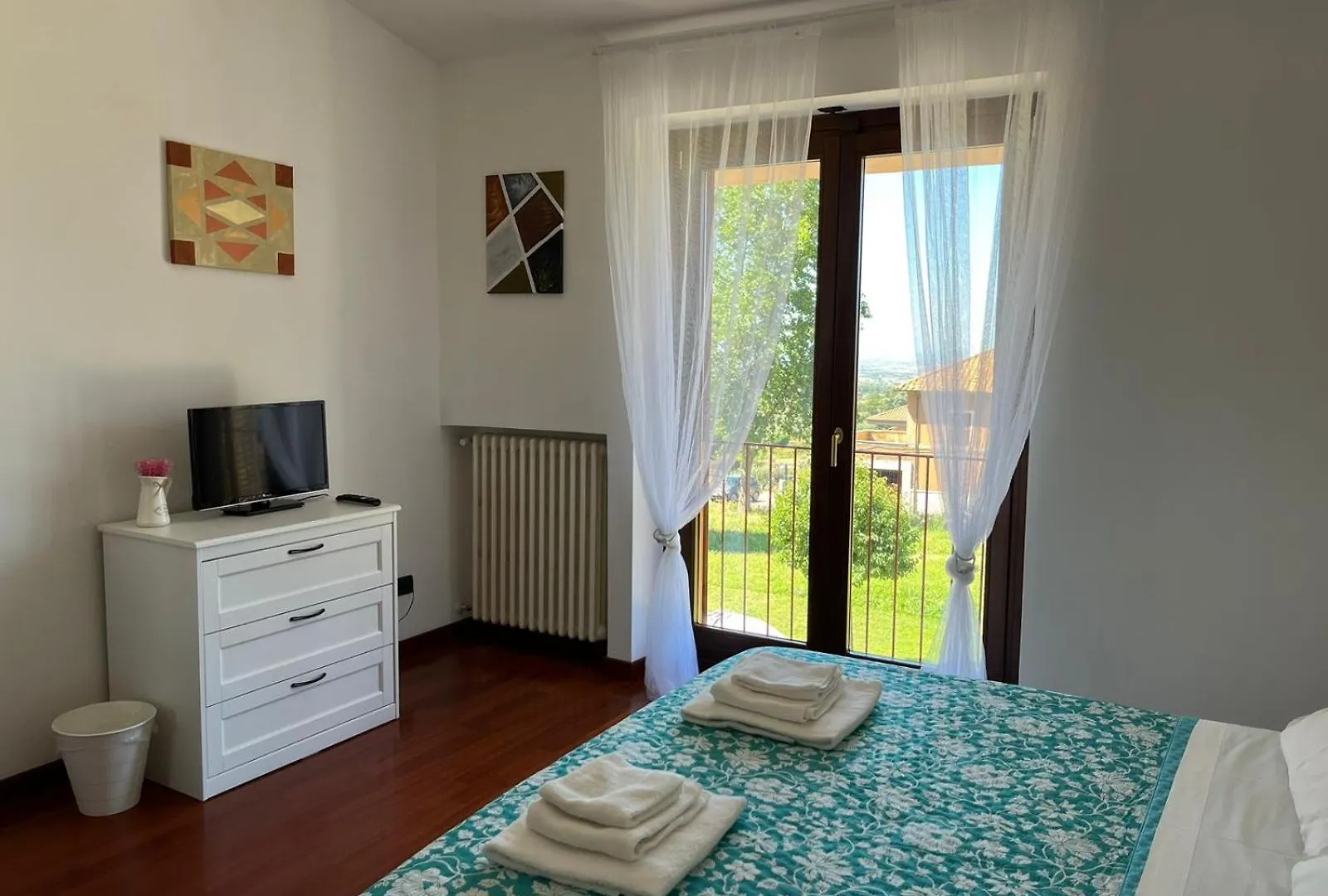 Villetta Home - Castelli Apartments Castel Gandolfo 0*,