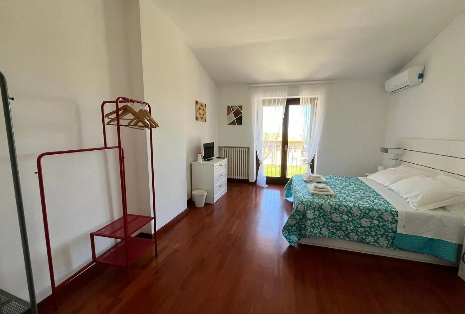Villetta Home - Castelli Apartments Castel Gandolfo 0*,  Italy