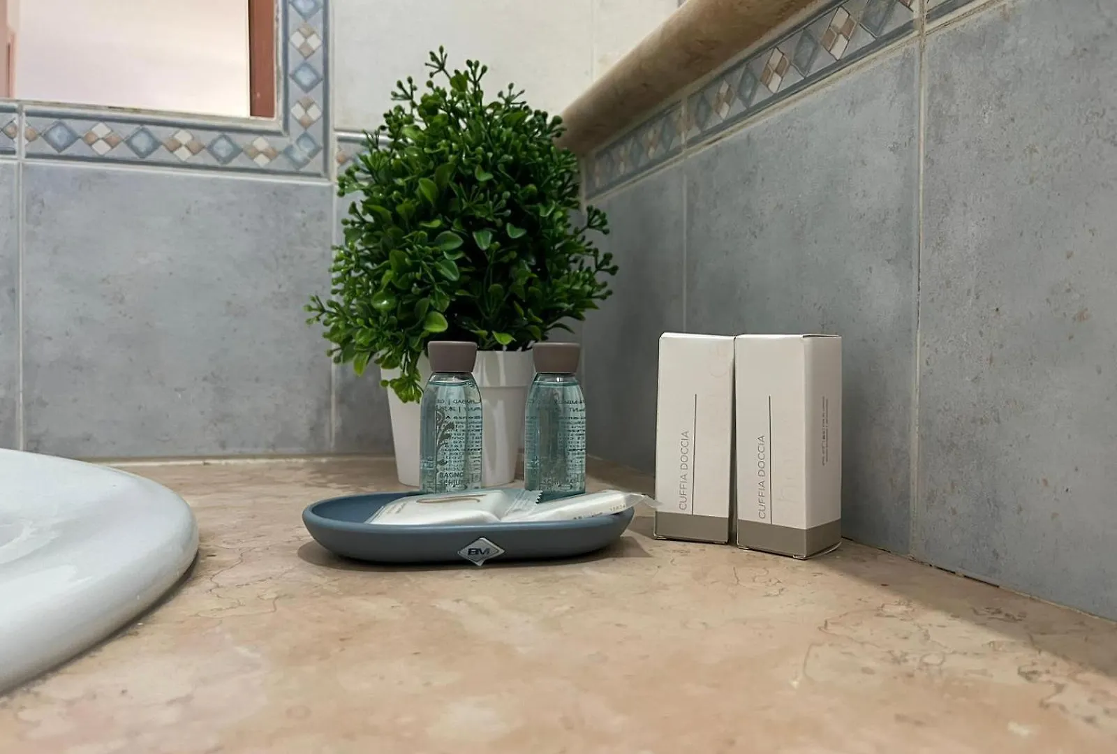 Villetta Home - Castelli Apartments Castel Gandolfo Guest house