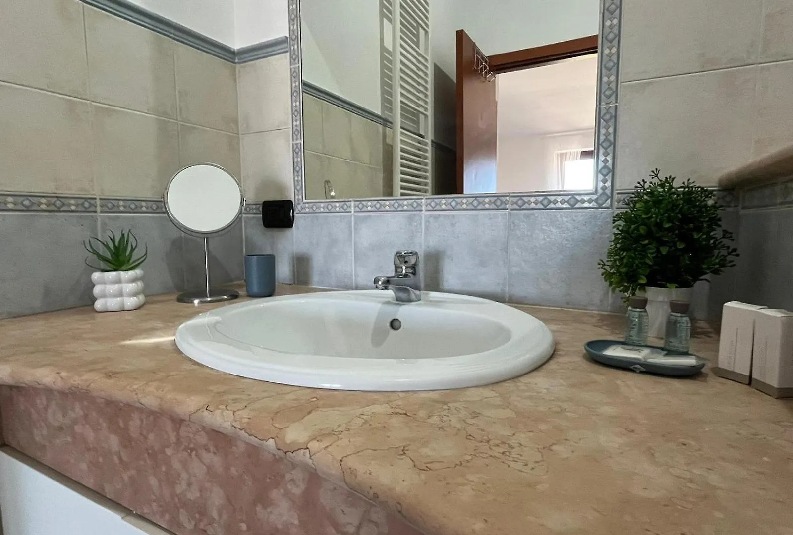 Guest house Villetta Home - Castelli Apartments Castel Gandolfo