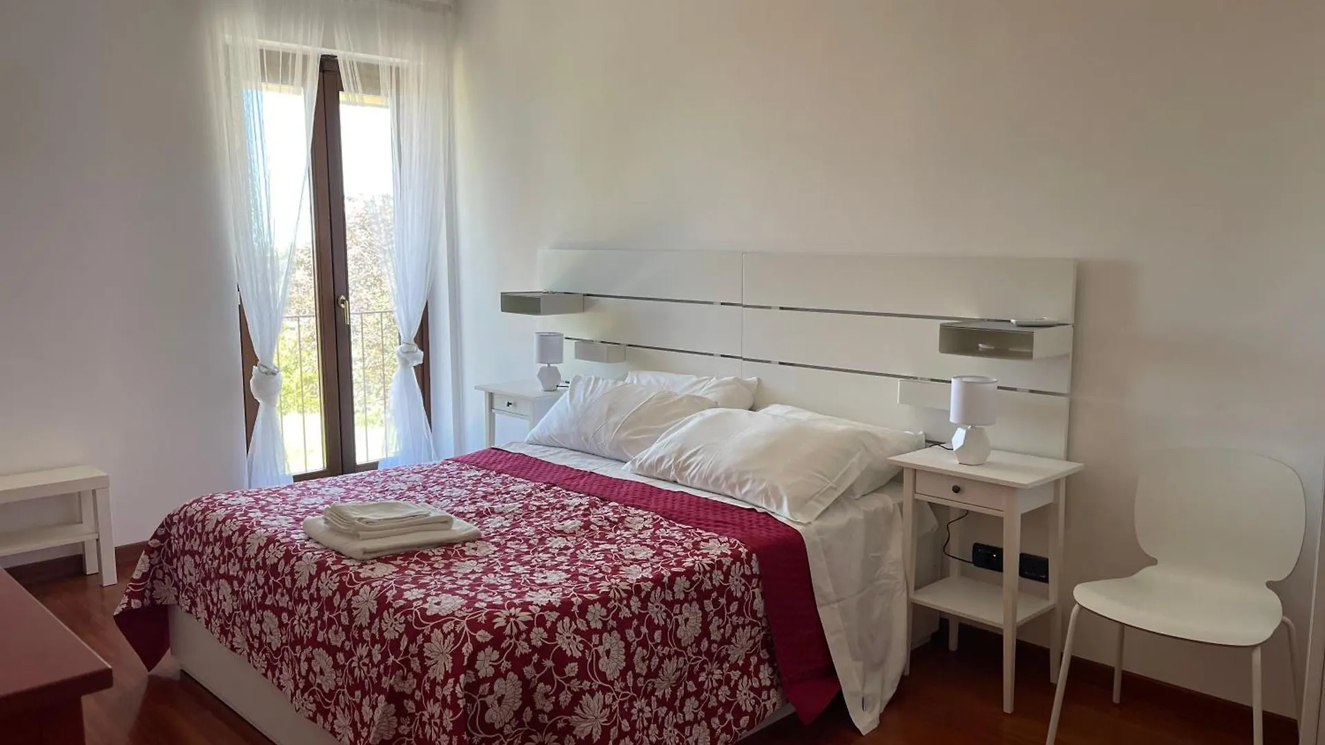 Villetta Home - Castelli Apartments Castel Gandolfo Guest house