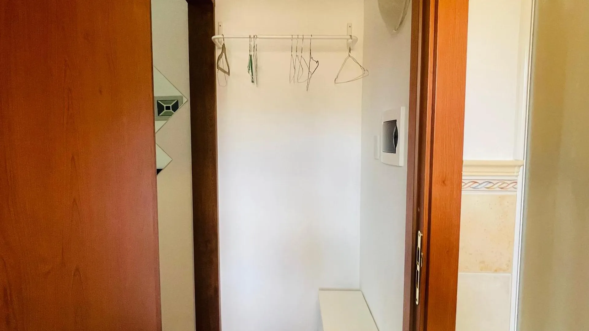 Villetta Home - Castelli Apartments Castel Gandolfo