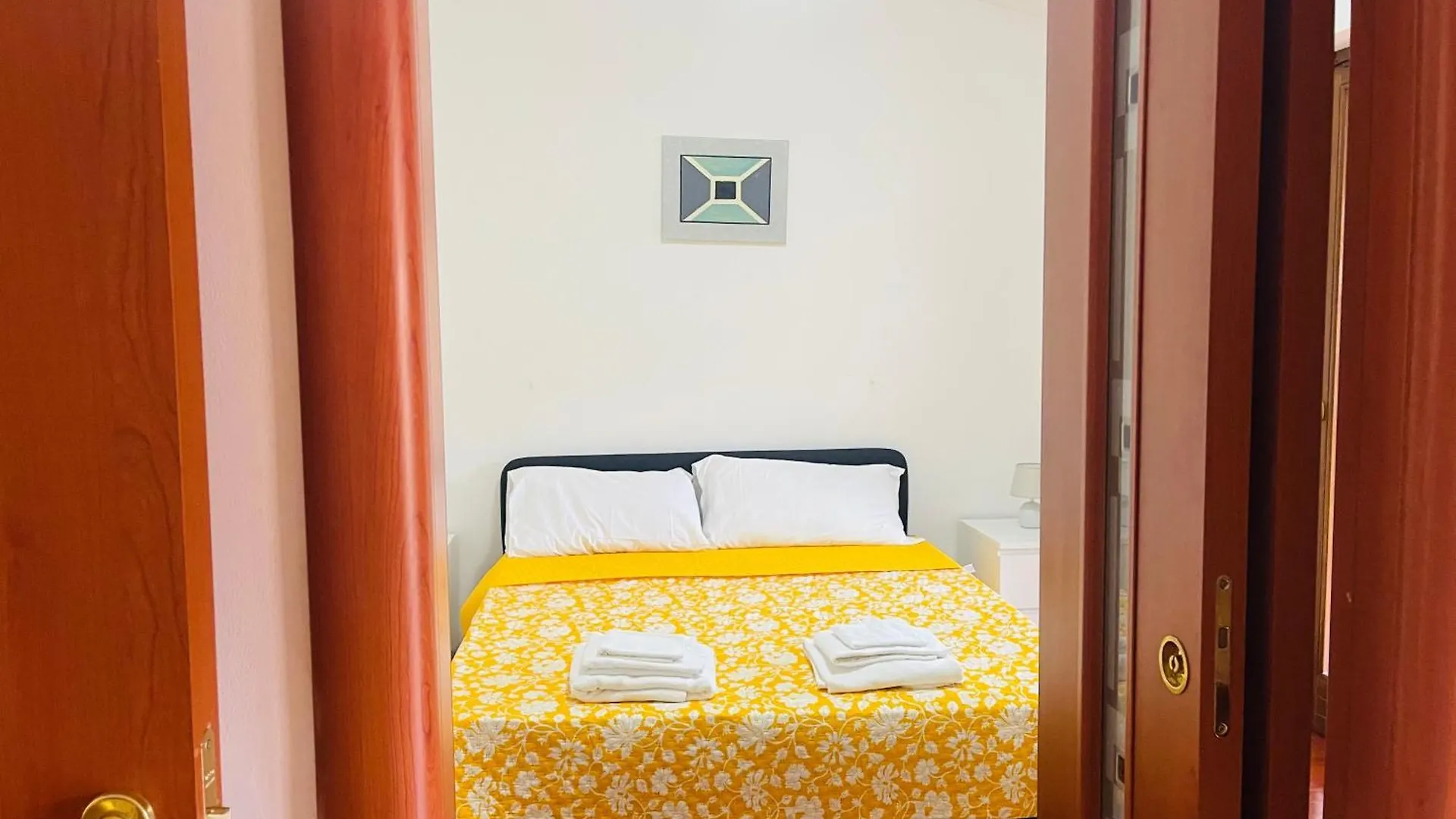 Villetta Home - Castelli Apartments Castel Gandolfo