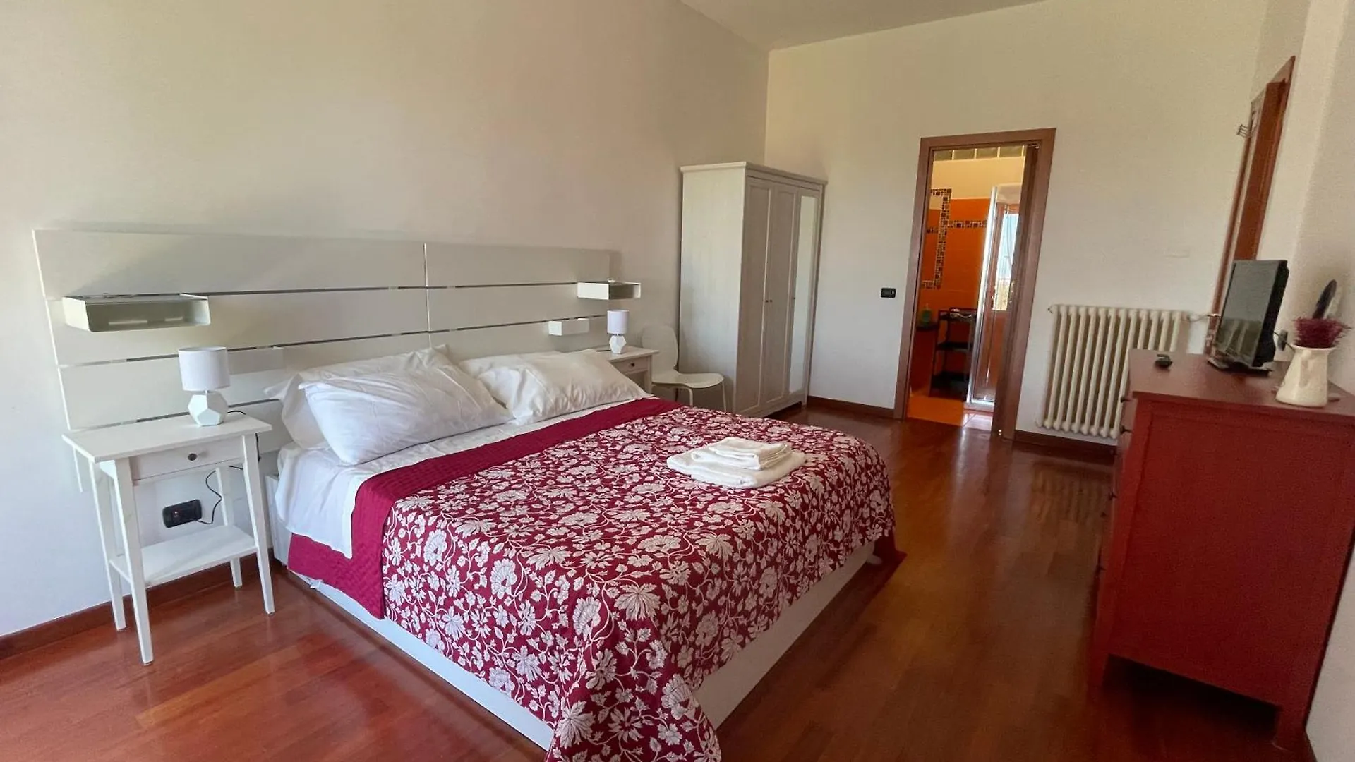 Villetta Home - Castelli Apartments Castel Gandolfo Italy