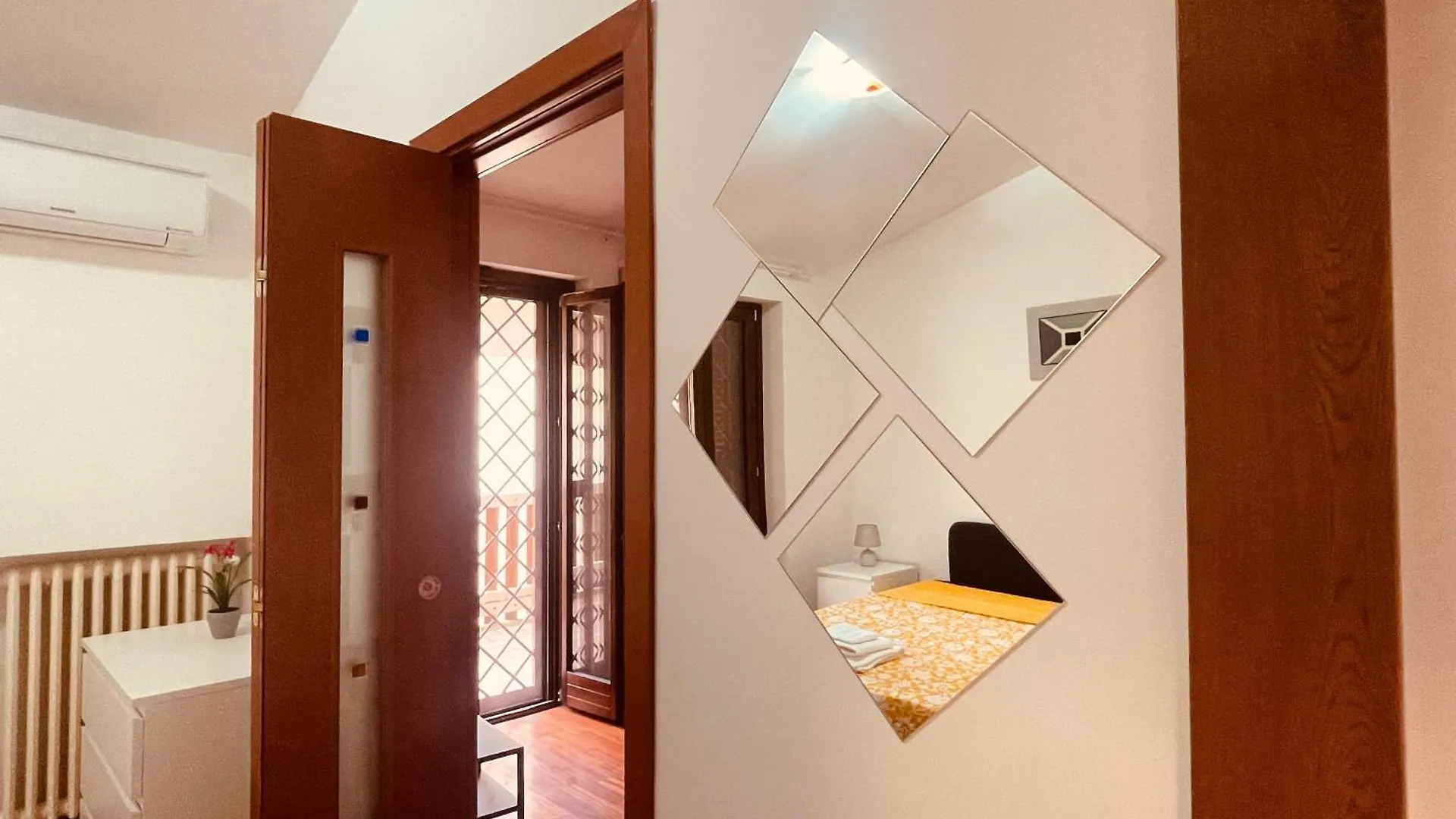 Villetta Home - Castelli Apartments Castel Gandolfo