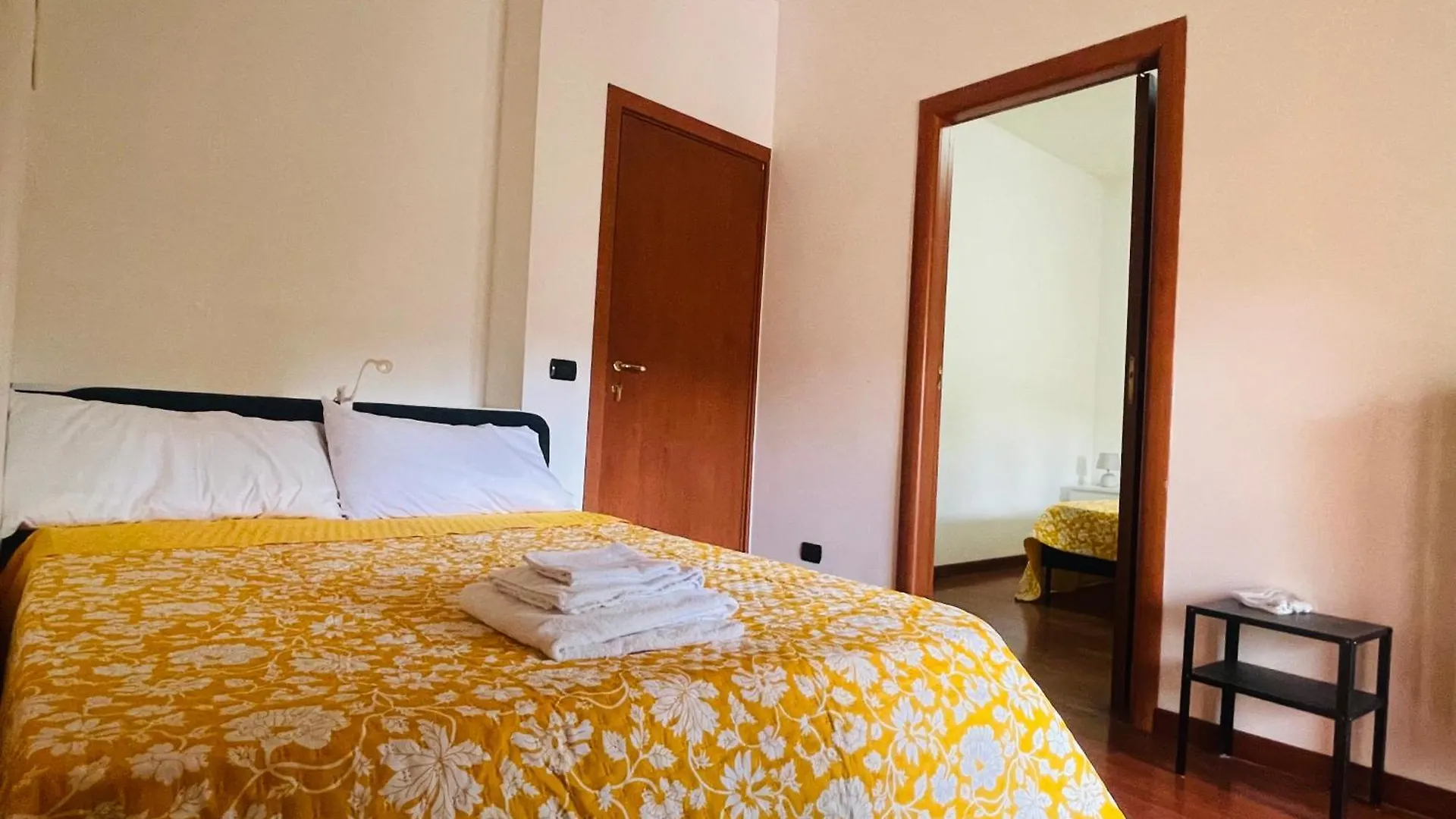 Guest house Villetta Home - Castelli Apartments Castel Gandolfo