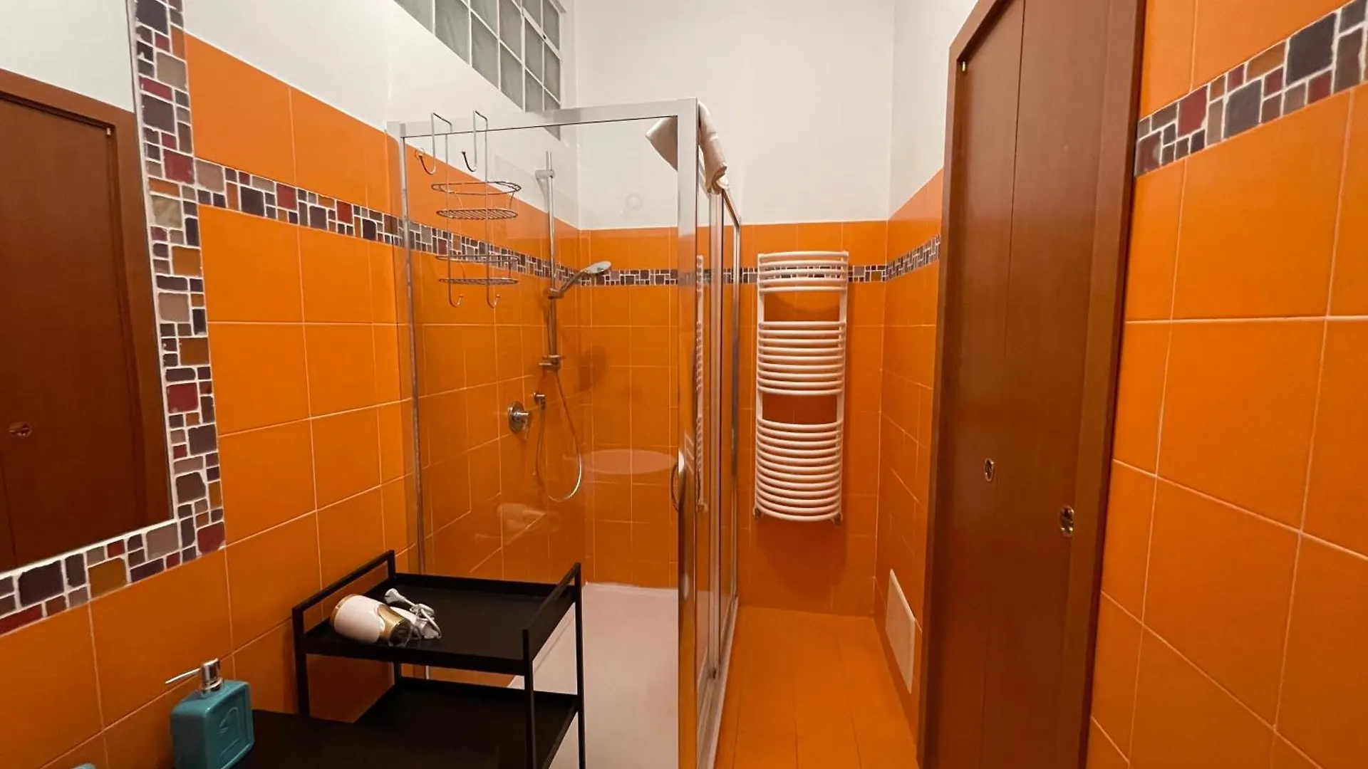 Villetta Home - Castelli Apartments Castel Gandolfo Guest house