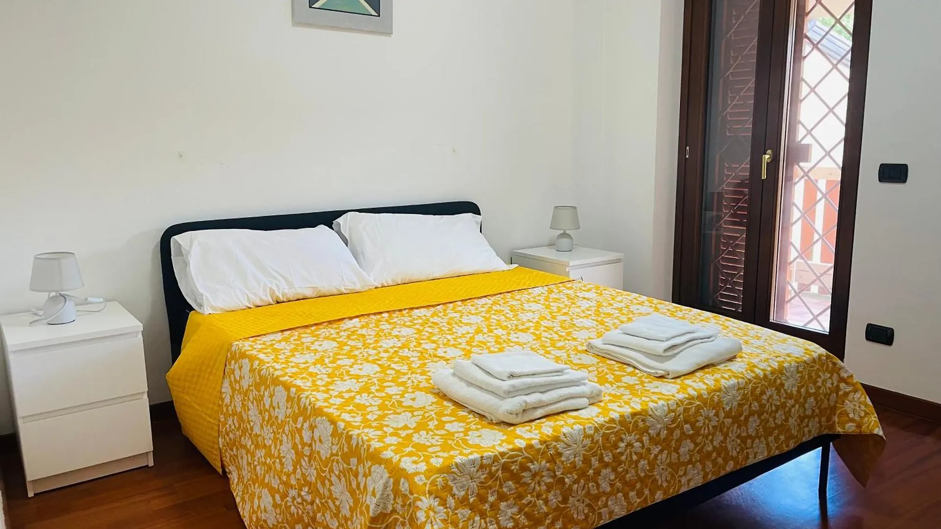 Guest house Villetta Home - Castelli Apartments Castel Gandolfo Italy