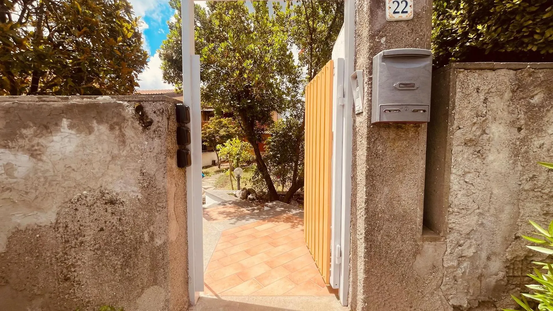 Villetta Home - Castelli Apartments Castel Gandolfo 0*,