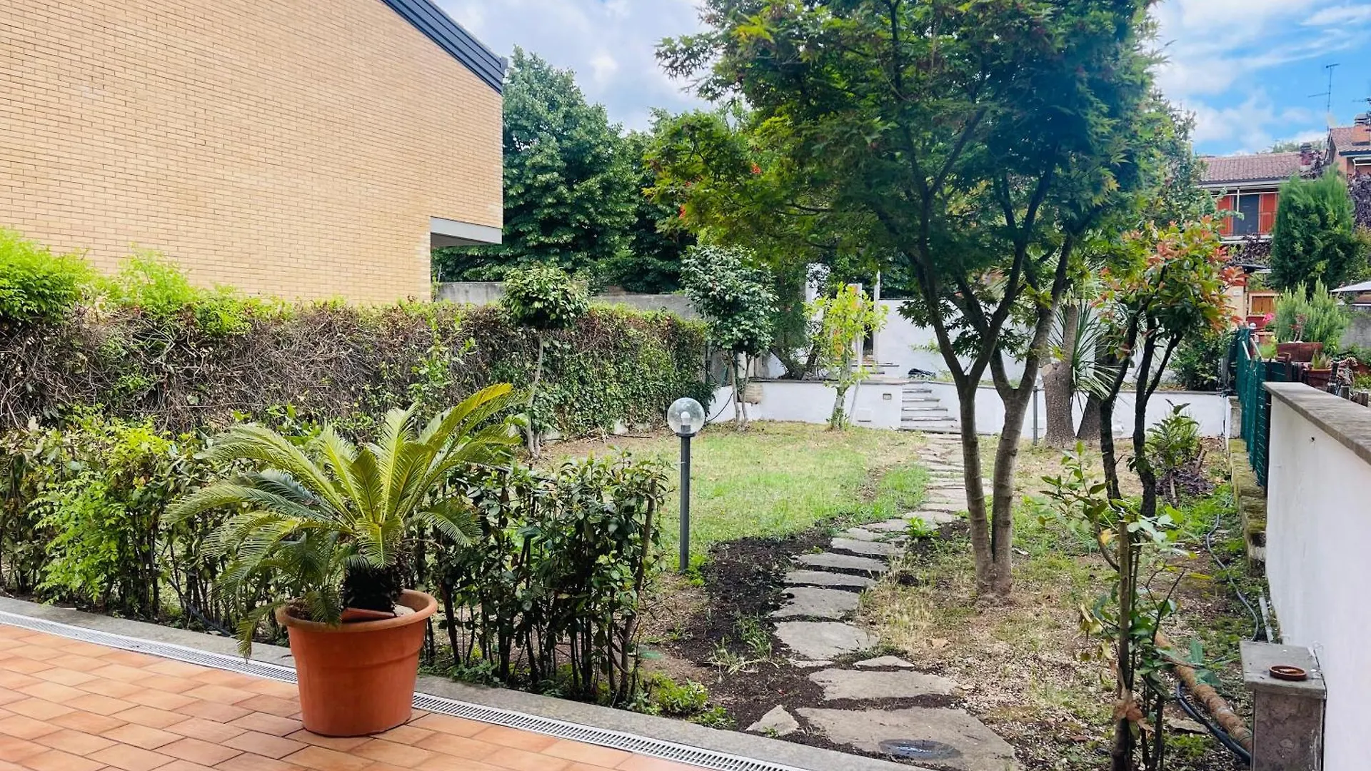 Villetta Home - Castelli Apartments Castel Gandolfo Guest house