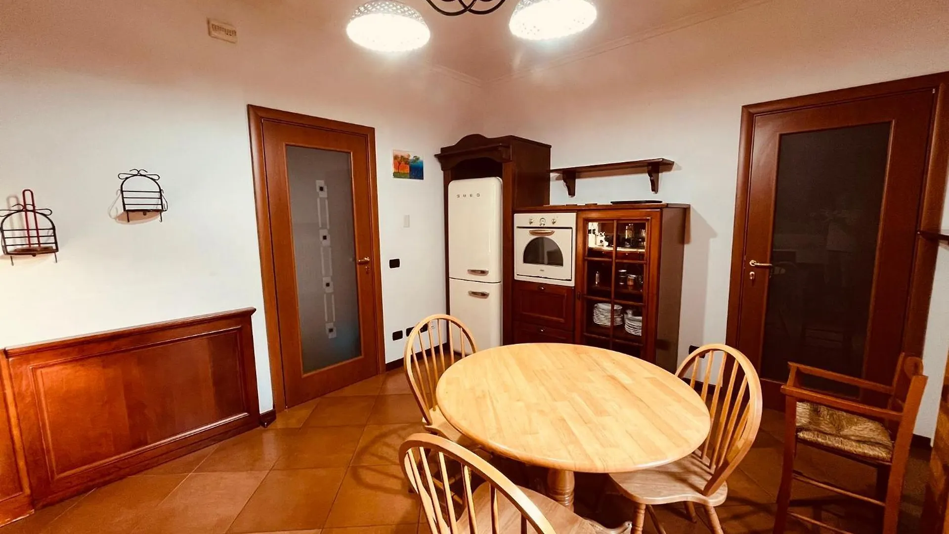Guest house Villetta Home - Castelli Apartments Castel Gandolfo
