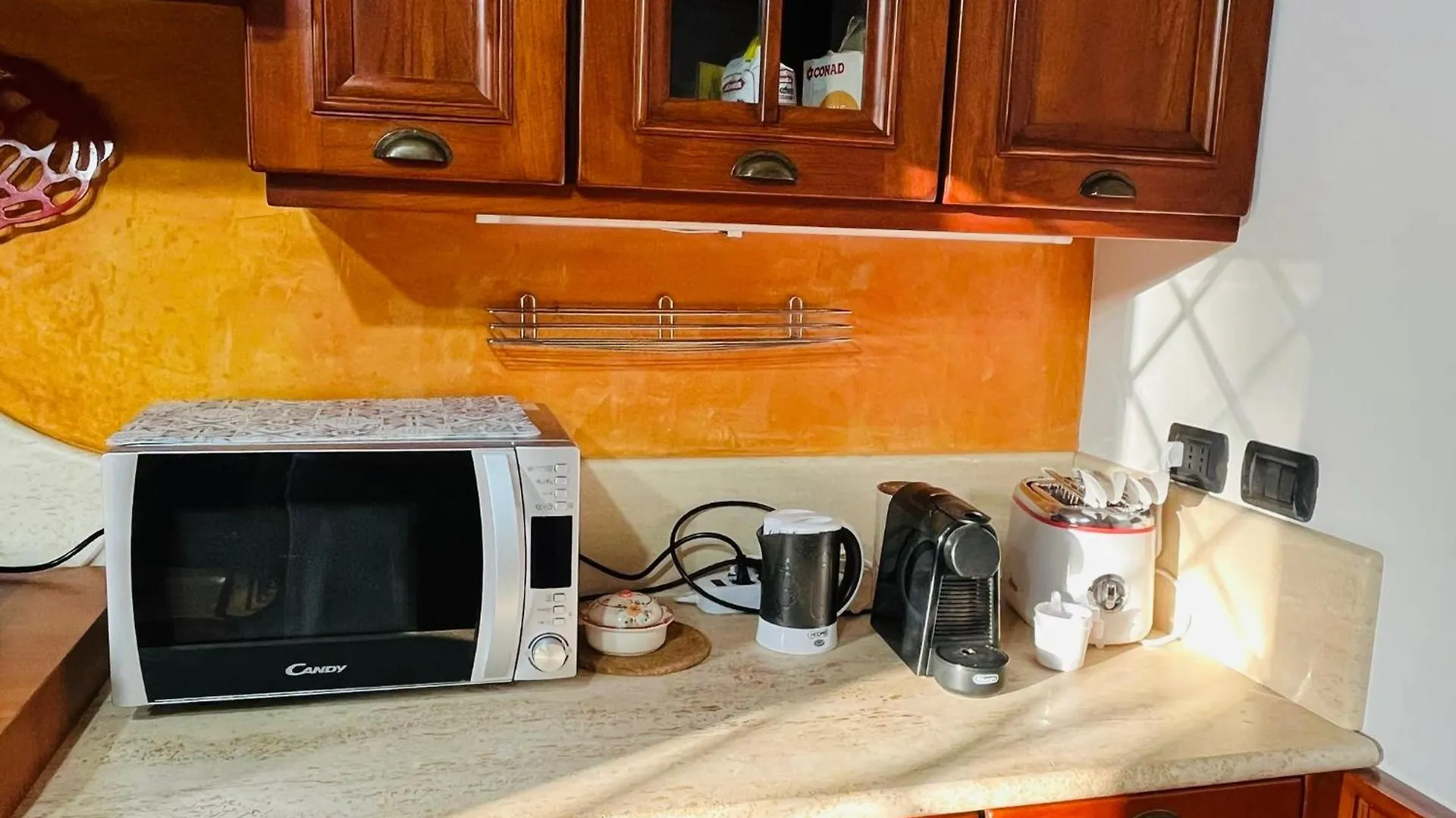 Villetta Home - Castelli Apartments Castel Gandolfo 0*,  Italy