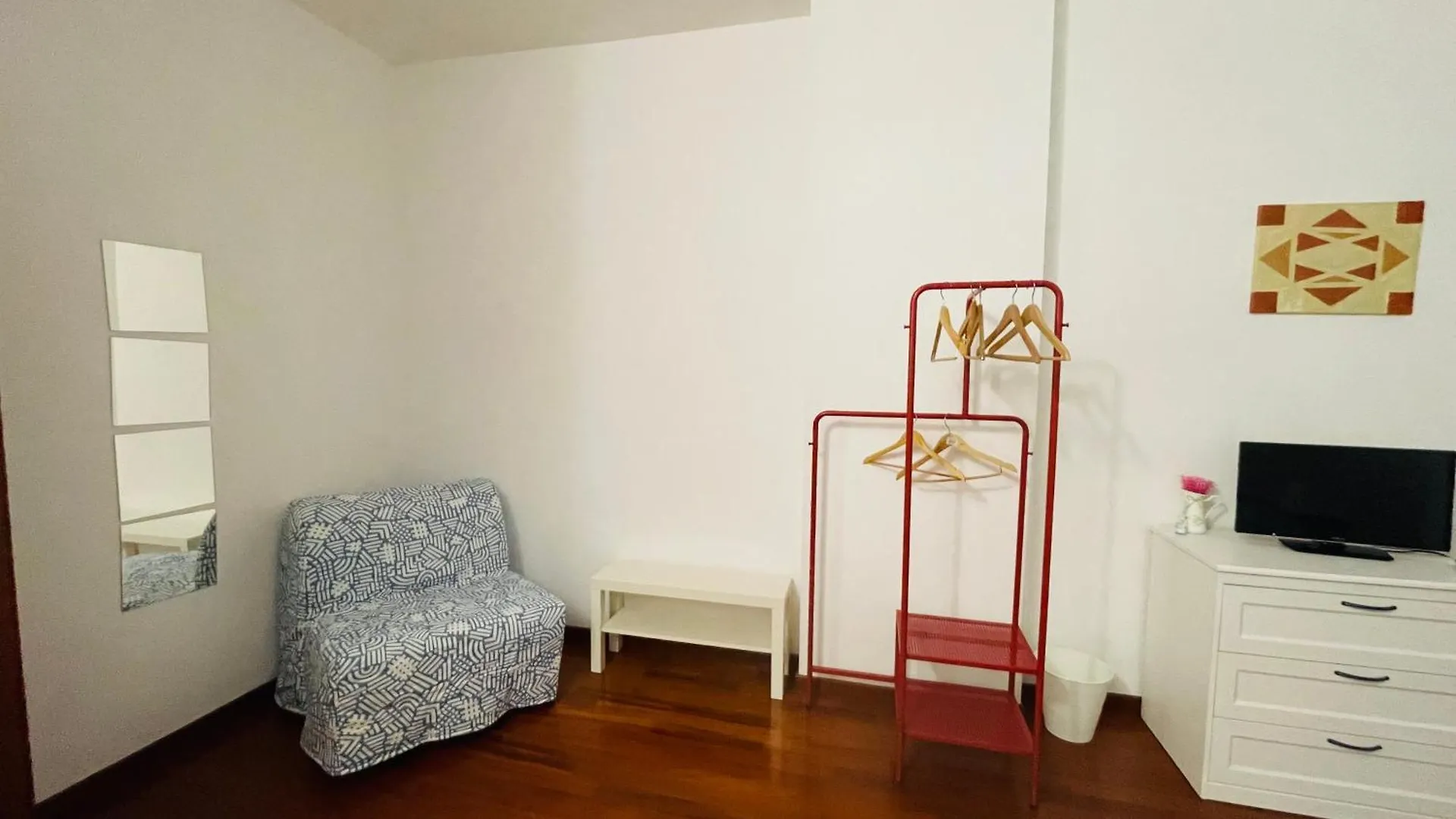 Villetta Home - Castelli Apartments Castel Gandolfo Italy