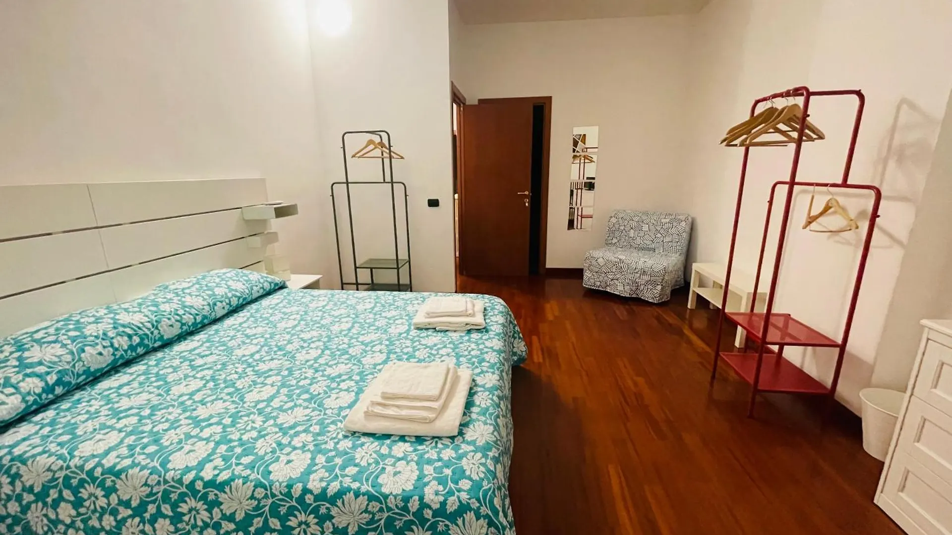 Guest house Villetta Home - Castelli Apartments Castel Gandolfo Italy