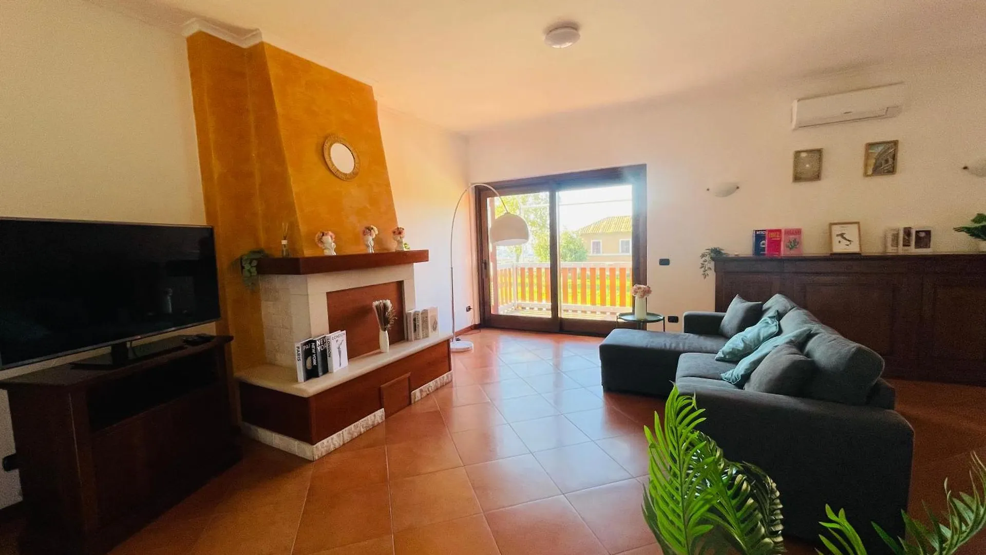 Guest house Villetta Home - Castelli Apartments Castel Gandolfo