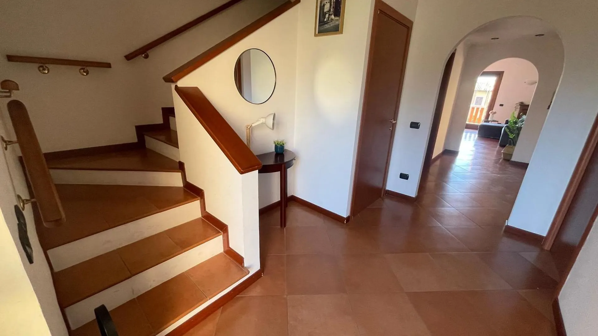 Villetta Home - Castelli Apartments Castel Gandolfo 0*,  Italy