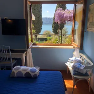 Il Nido Del Falco Castel Gandolfo
