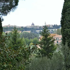 Aulina Castel Gandolfo