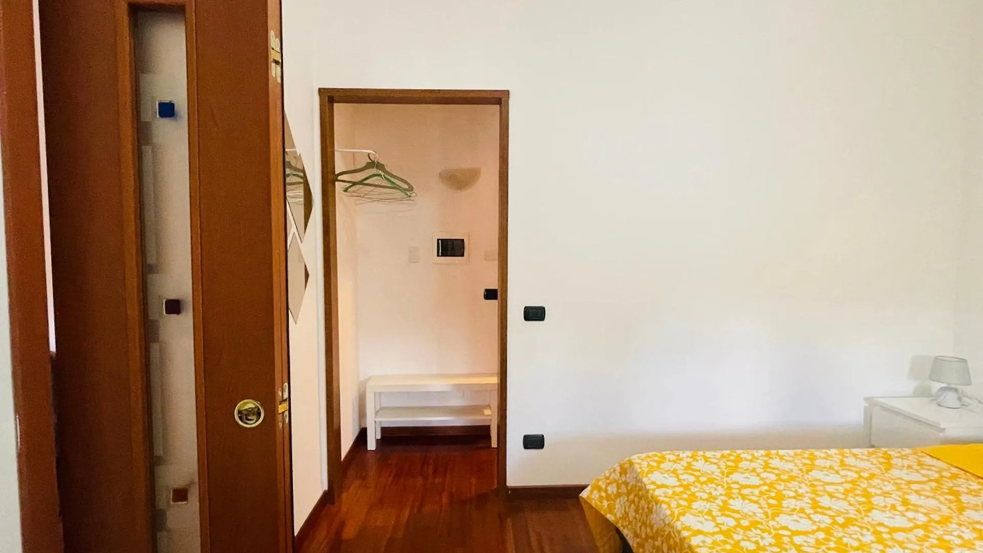 Villetta Home - Castelli Apartments Castel Gandolfo 0*,