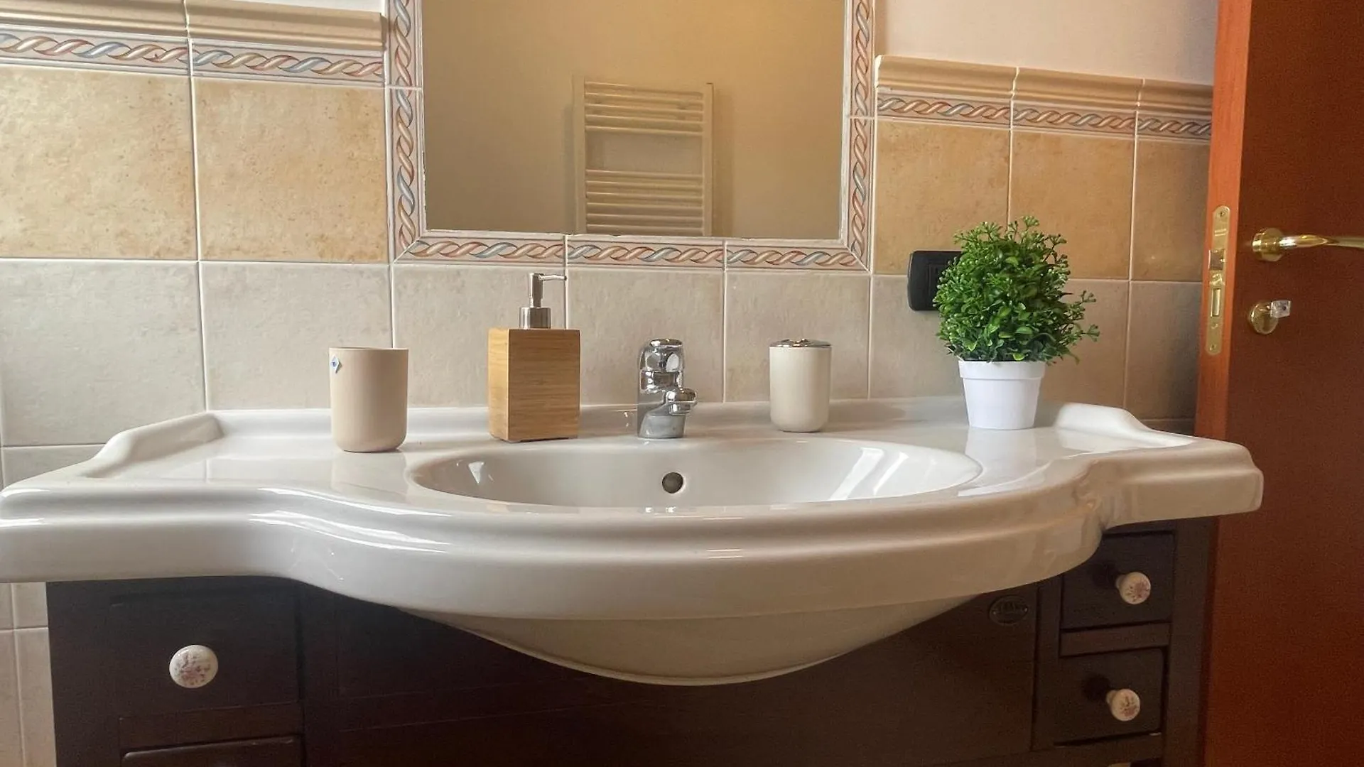 Villetta Home - Castelli Apartments Castel Gandolfo