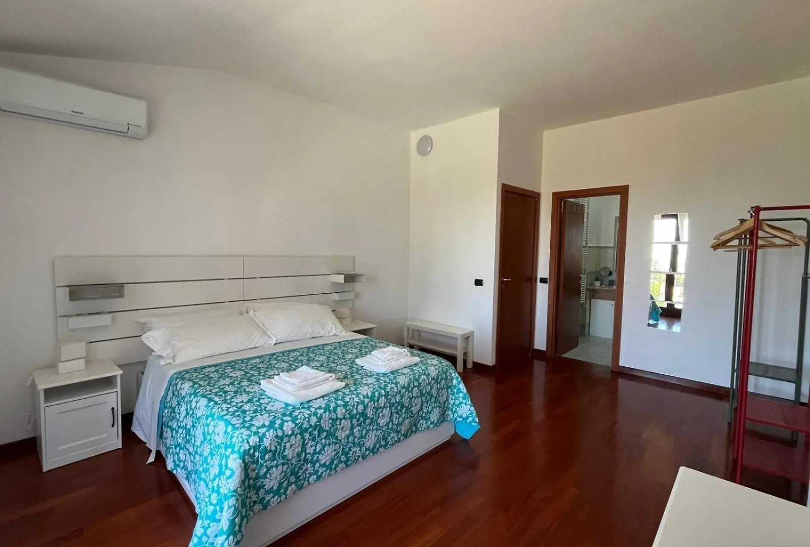 Villetta Home - Castelli Apartments Castel Gandolfo