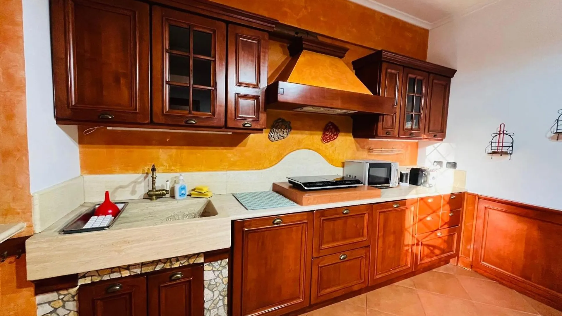 Guest house Villetta Home - Castelli Apartments Castel Gandolfo